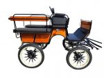 Wagonetta WA39 1 koń